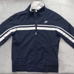 Nike Youth Sportswear  Windbreaker Jacket 