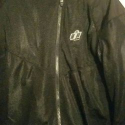 Icon Anthem2 Motorcycle jacket