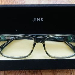 Jins J!NS EYEGLASSES Japan Limited 