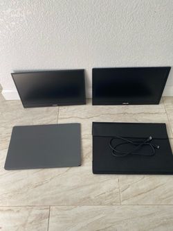 Portable Monitors