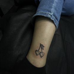 Tattoo Gun