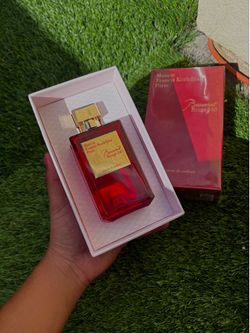 Baccarat Cologne 200ML