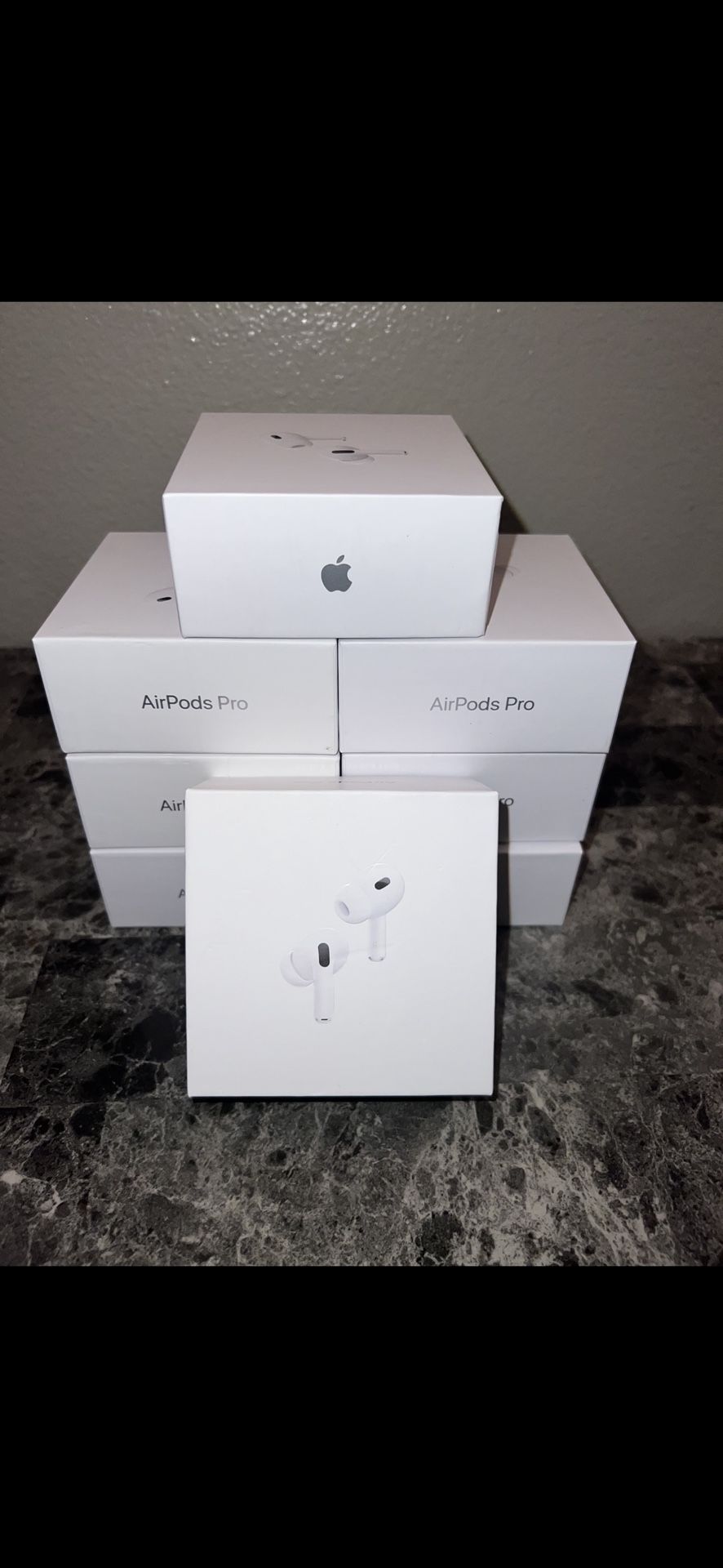 Apple AirPods Pro Second Generation