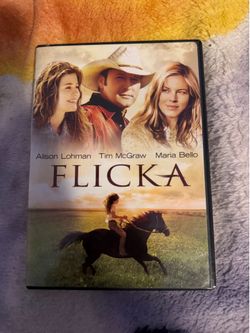 Flicka