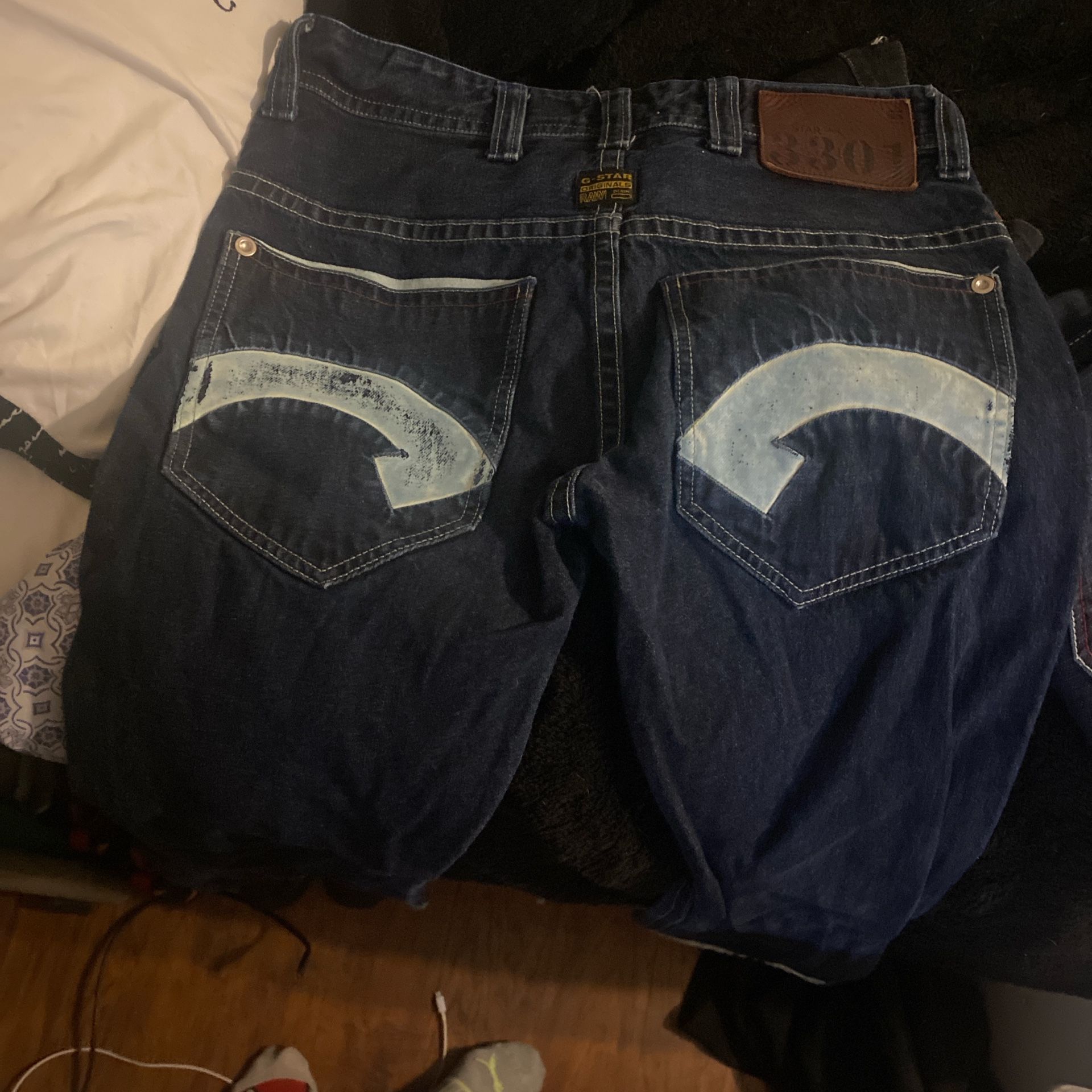G Star Raw