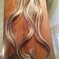Hair Pieces