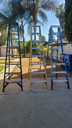 Ladders