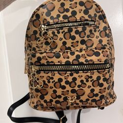 Mickey Mouse Aldo Mini Backpack 