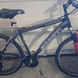 Schwinn Ranger