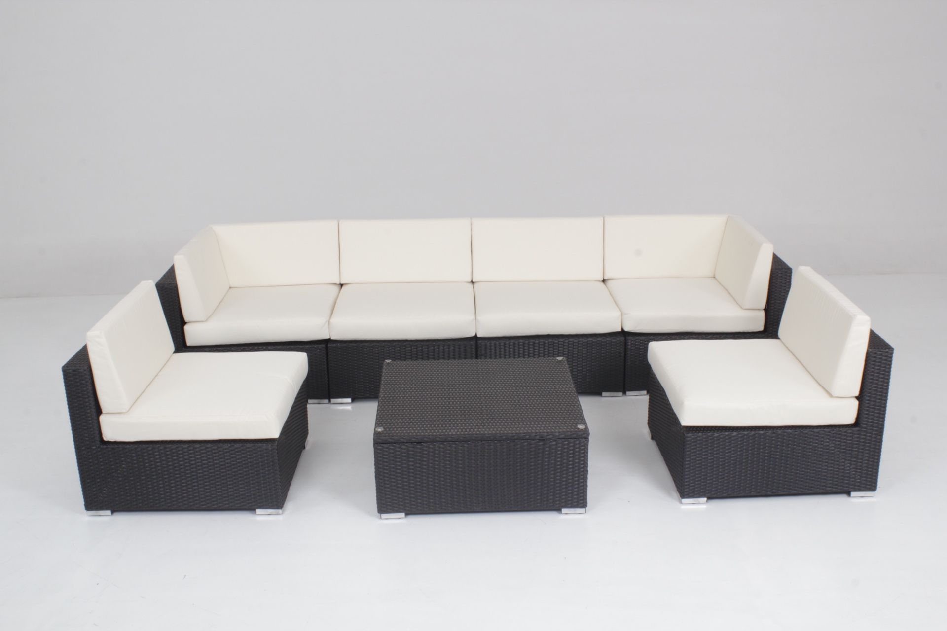 Patio furniture sectional 599$