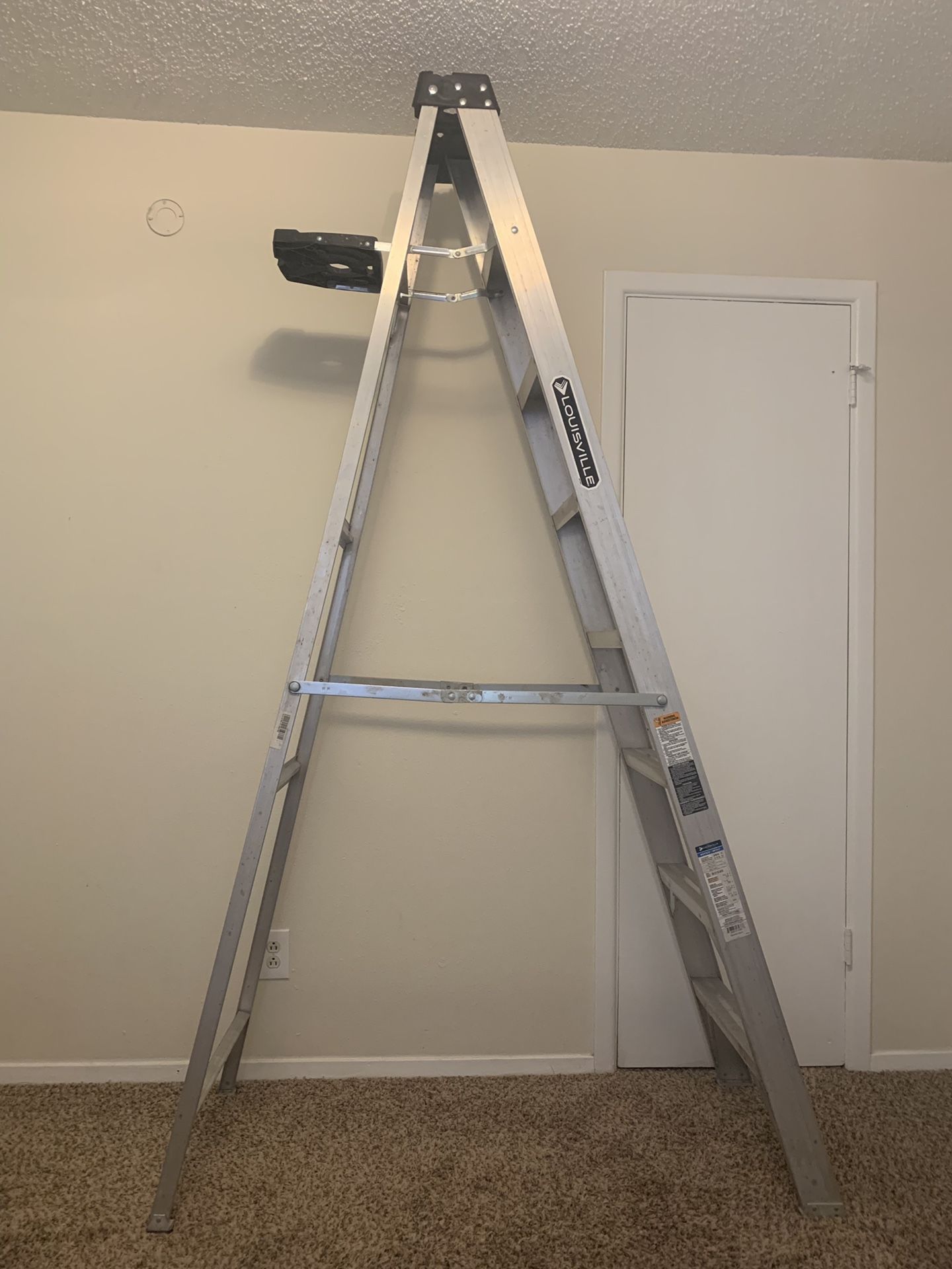 Ladder