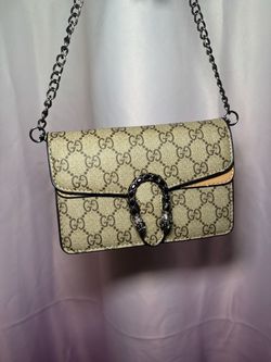 Supreme Mini Chain Bag