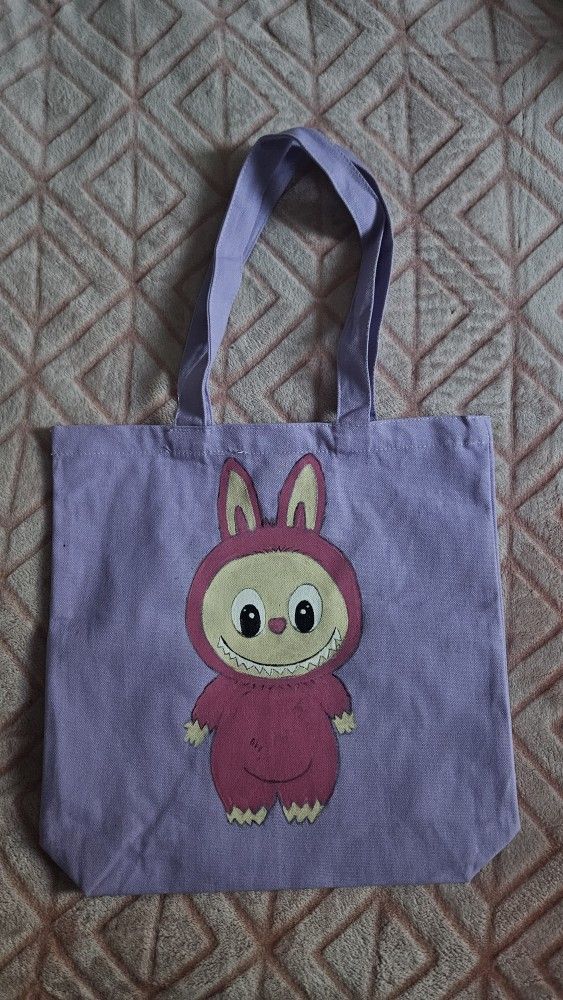 Labubu Bag