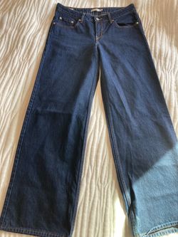 Levi’s premium jeans size 28/6