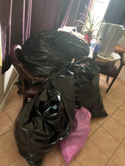 Free Clothing