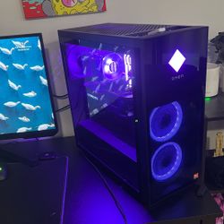Omen 40l Gaming PC