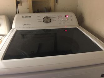 Samsung Washer