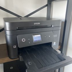 Printer ( Epson WorkForce WF-2860 )