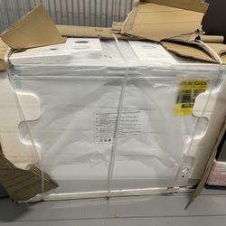 Freezer 10.5 Cubic Feet 