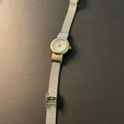 Vintage Coca-Cola Watch