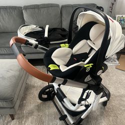 Brand New Baby Stroller  Travel System 