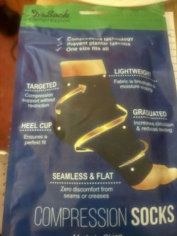 Compression Socks 9 Or