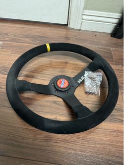 350z racing steering wheel set up for automatic transmission
