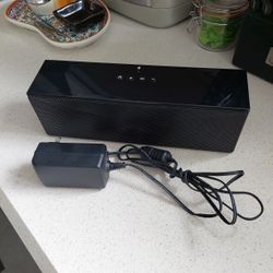Amazon Bluetooth Speaker