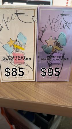 Marc Jacob’s perfect and perfect elixir