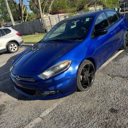 2014 Dodge Dart