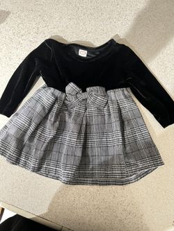 Bonito Vestido niña