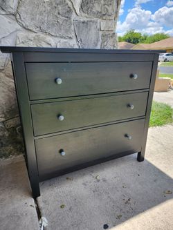 Ikea Dresser