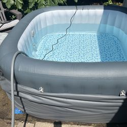 Coleman Spa