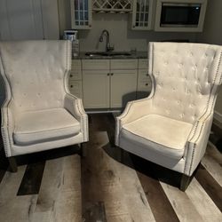 Chairs 