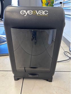 EYEVAC for sale