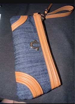 Cartera true Religion