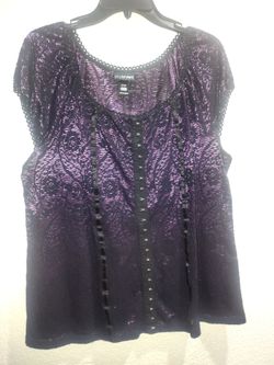Women's Blouse