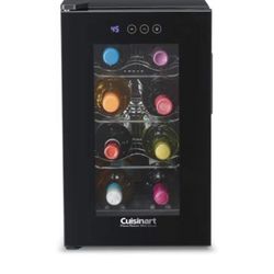 Wine Refrigerator 