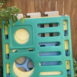Little Tikes Large Climber Play Outside ( No Slide ) 