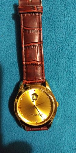 Watches