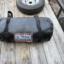 Boxing Bag-NEW