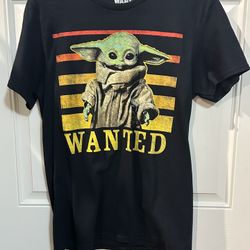 Star Wars Shirt New