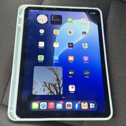 Ipad Air (4th Generation