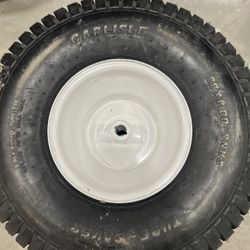 Whole Wheels Brand New