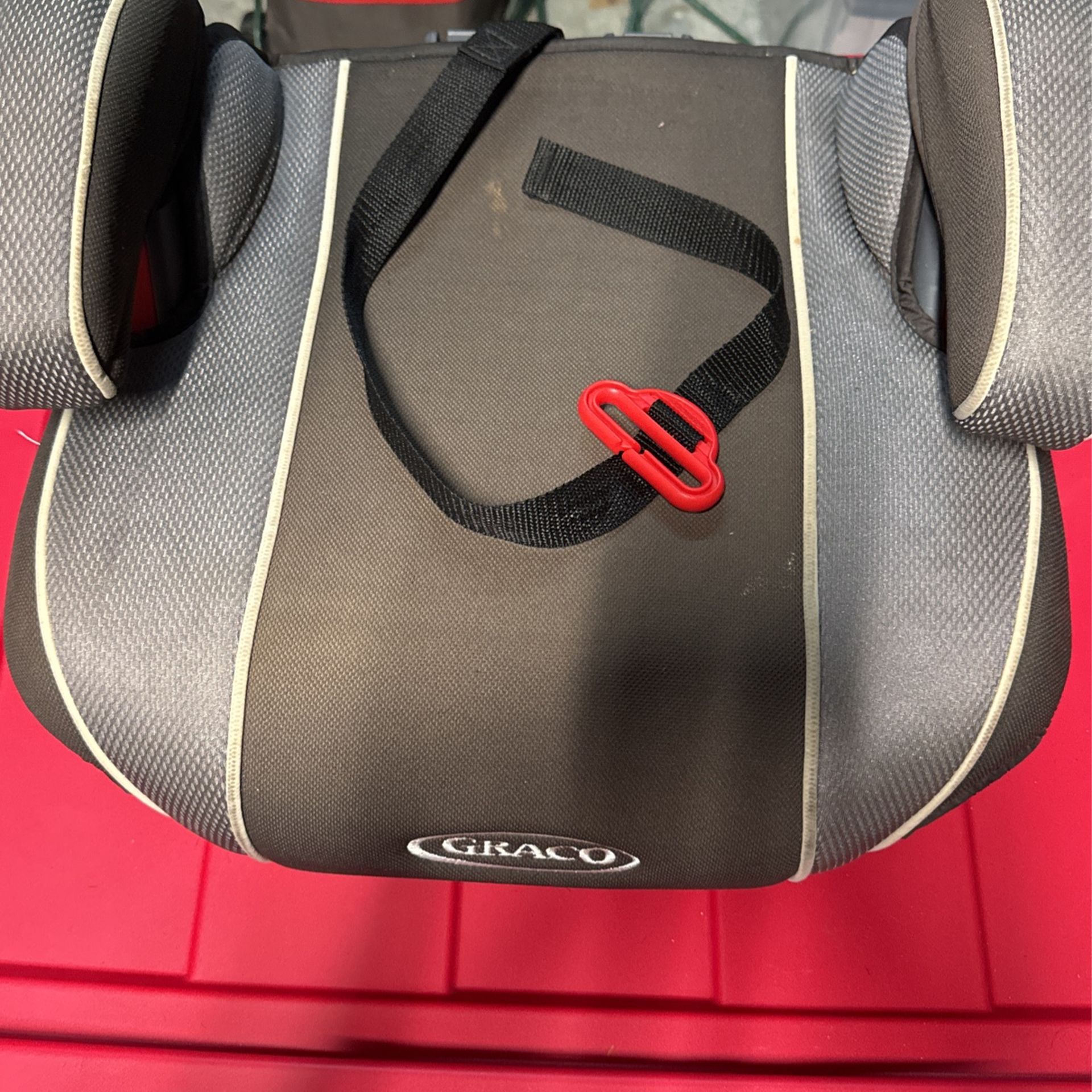 Booster Seat