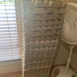 Bath & Body Works Empty Candle Crates .50 Each