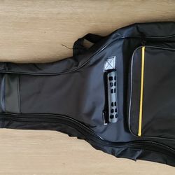 Backpack Instrument Carrier 