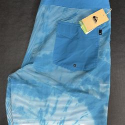 5 Pair Of Board Shorts / Swim Trunks