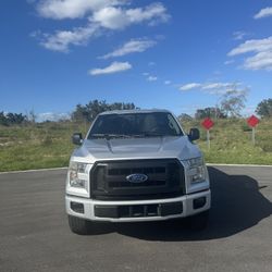 F150 2016 Ecoboost 2.7 Turbo
