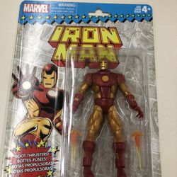 Iron Man 2017 Edition 